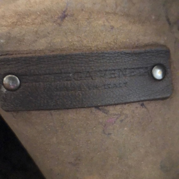 Bottega Veneta Crossbody Bag - Picture 5 of 6